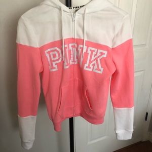 Women’s PINK Hoodie